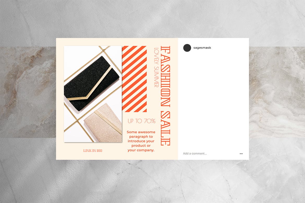 Zobrist Instagram Post and Stories