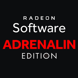 AMD Radeon Adrenalin