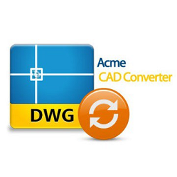 Acme CAD Converter