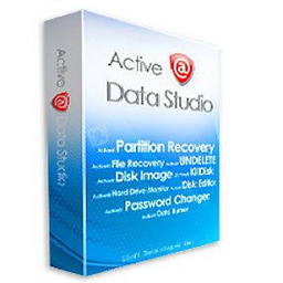 Active Data Studio