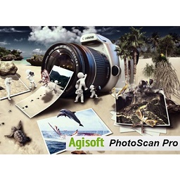 Agisoft Metashape (PhotoScan)