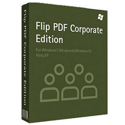 Flip PDF Corporate Edition