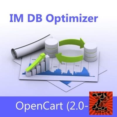 IMDBOptimizer - OpenCart 2 Database Optimization