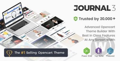 Mmall v1.0.0 - universal responsive Opencart 2 template