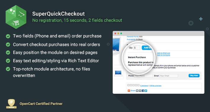 Related options 2.2.7 for OpenCart 2