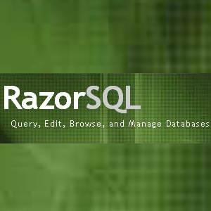 Richardson Software RazorSQL