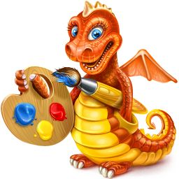 RonyaSoft Poster Designer