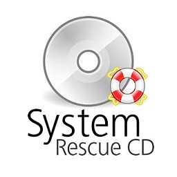 SystemRescueCD