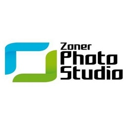 Zoner Photo Studio X