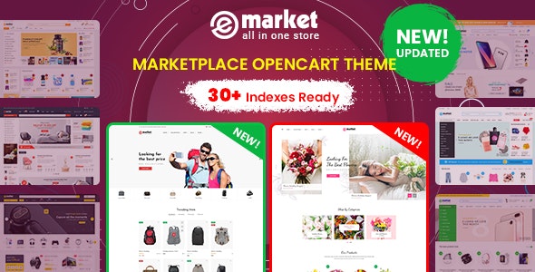 eMarket
