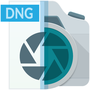 Adobe DNG Converter