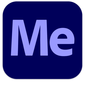 Adobe Media Encoder
