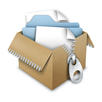 BetterZip
