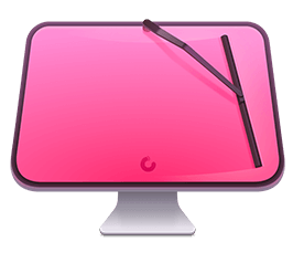 CleanMyMac