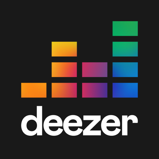 Deezer Desktop