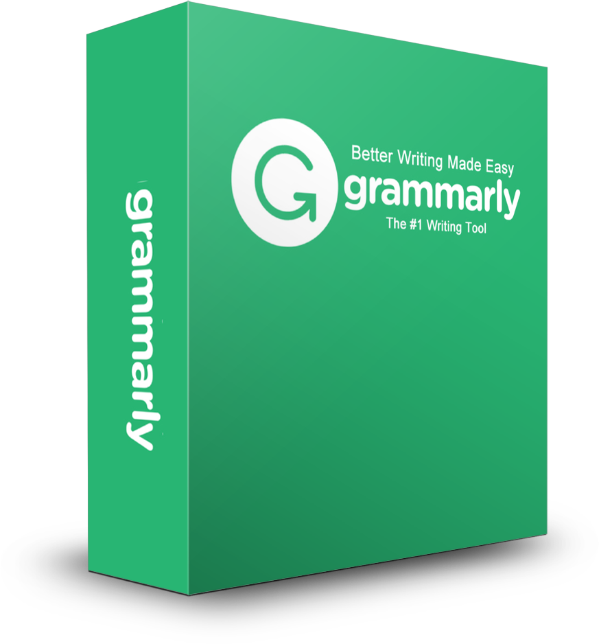 Grammarly