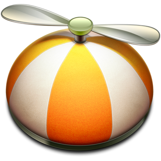 Little Snitch