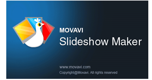 Movavi Slideshow Maker