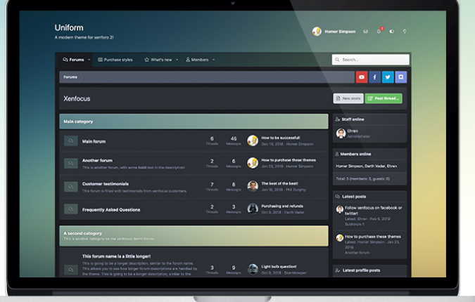 Wave 1.7.7 - script freelance exchange
