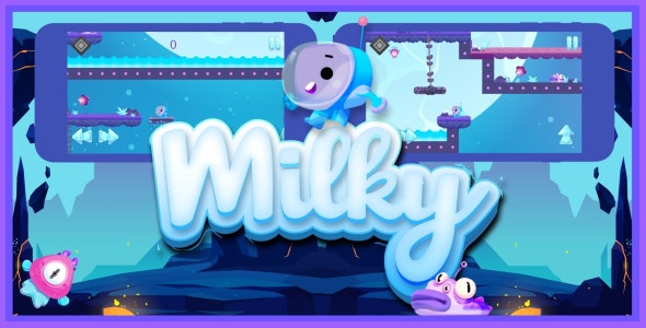 iOS game