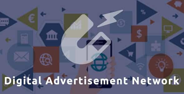 AdHook - ad network script