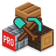 Builder PRO for Minecraft PE