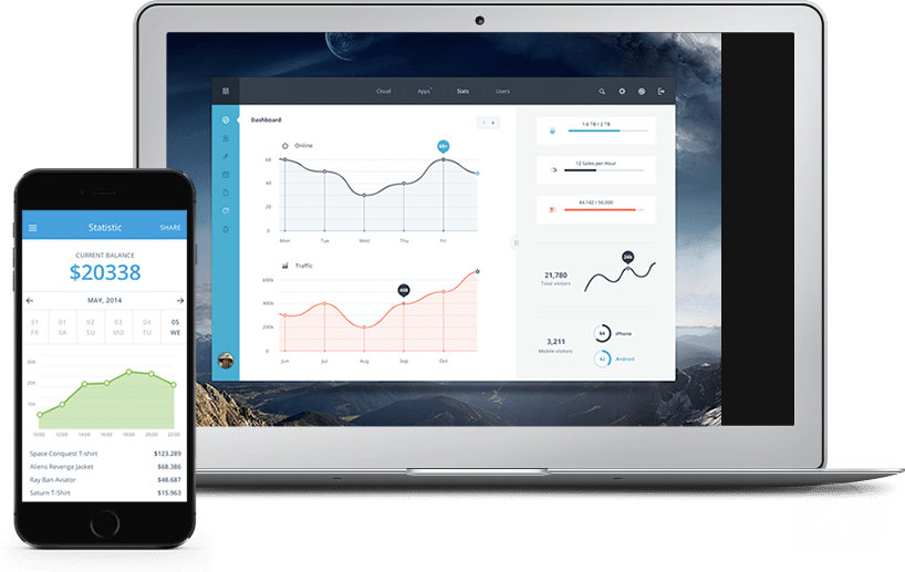 JQWidgets 8.3.2 NULLED