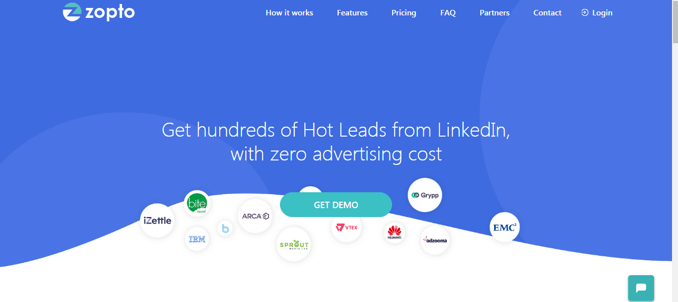 Linkedot - Linkedin Automation Tool | Miscellaneous