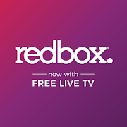 Redbox for Android TV