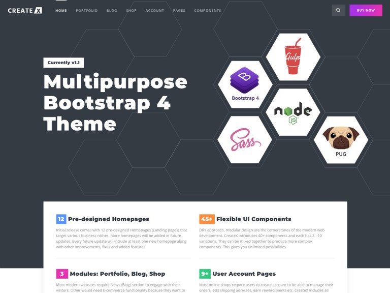 UniSite Board 3.0 NULLED - message board script