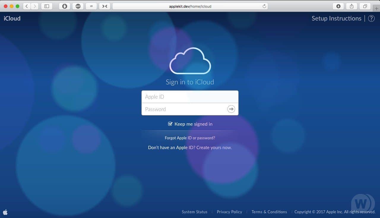 AppleKit v4.1 NULLED - iCloud bypass script