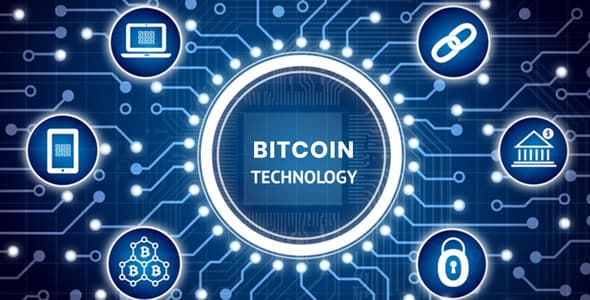 BitWallet - Bitcoin wallet platform