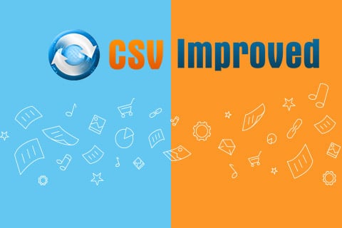 CSV Improved Pro v7.17.0 - import of goods from Excel for Virtuemart