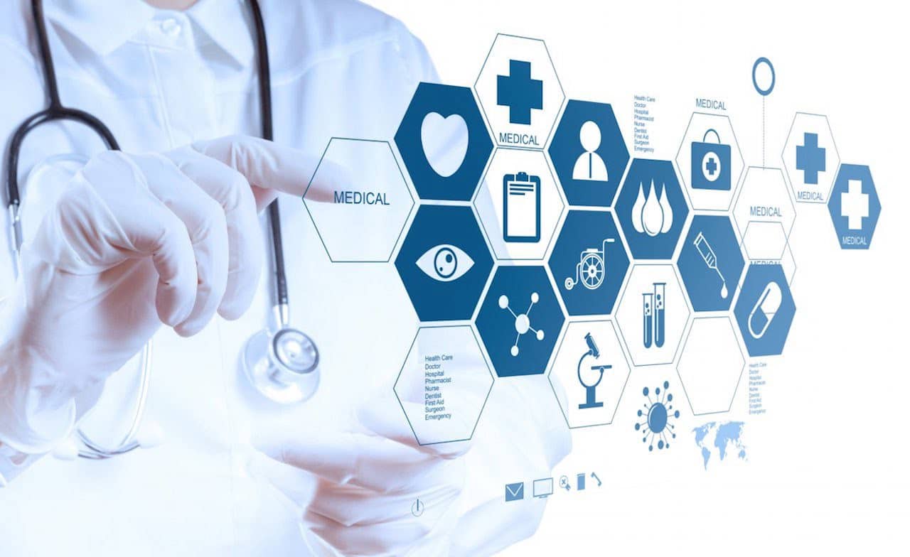 Doctor Care - hospital management system