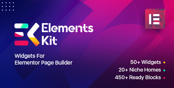 Elements Kit