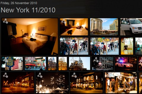 Event Gallery Extended v3.11.4 - gallery component for Joomla