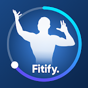 Fitify: Workout Routines & Training Plans