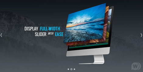 JSN Easyslider PRO v2.1.14 - universal slider for Joomla