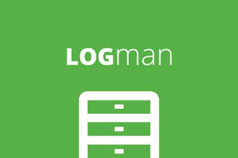 LOGman v4.2.2 - component of logs for Joomla