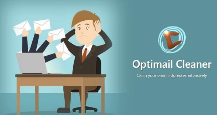 Optimail Cleaner - Email Cleaner Script