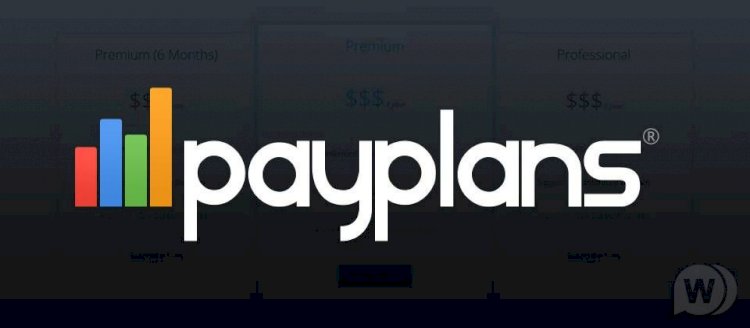 PayPlans v4.1.4 - subscription component and membership organization for Joomla