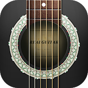 REAL GUITAR: Virtual Guitar Free