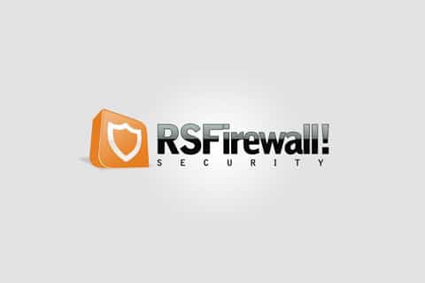 RSFirewall! v3.0.2 - Joomla security component
