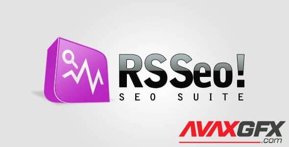 RSSEO! v1.21.9 - SEO component for Joomla
