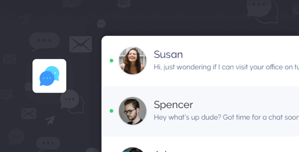 Astoundify Private Messages WordPress