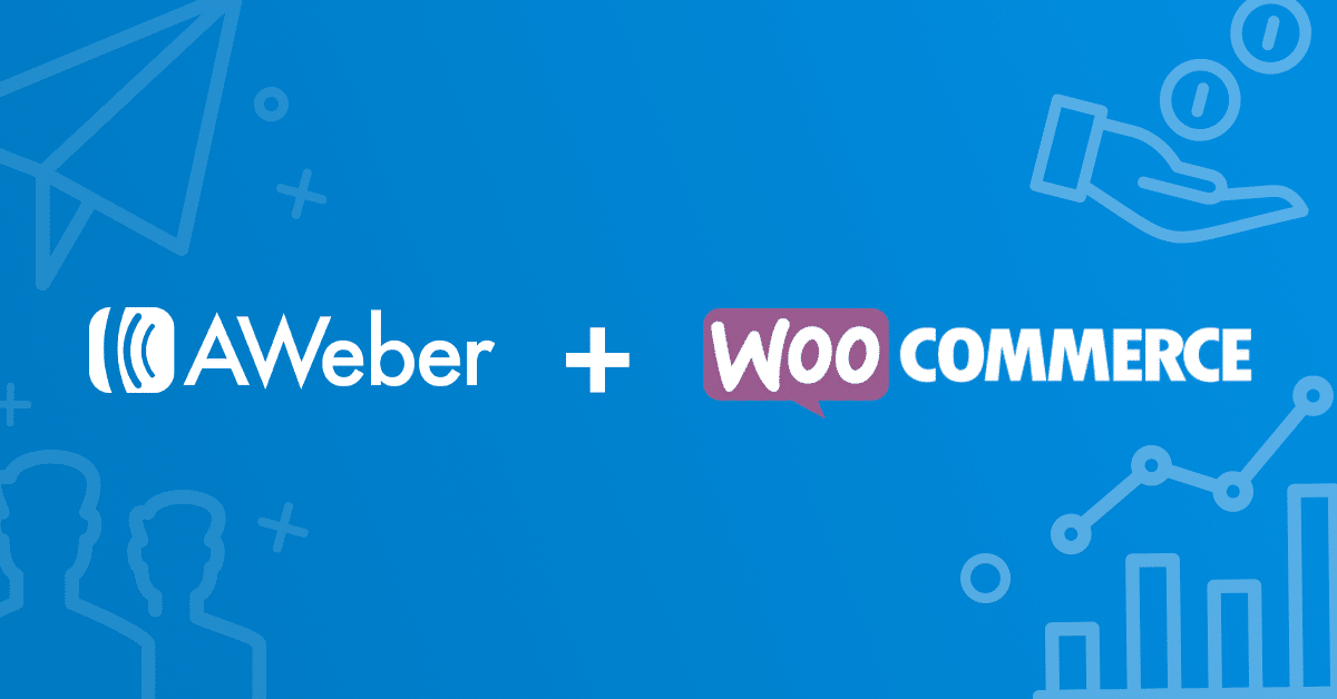 Aweber Newsletter Subscription for WooCommerce