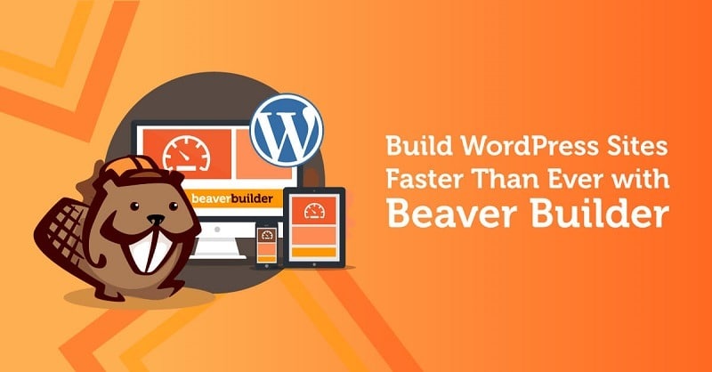 Beaver Builder