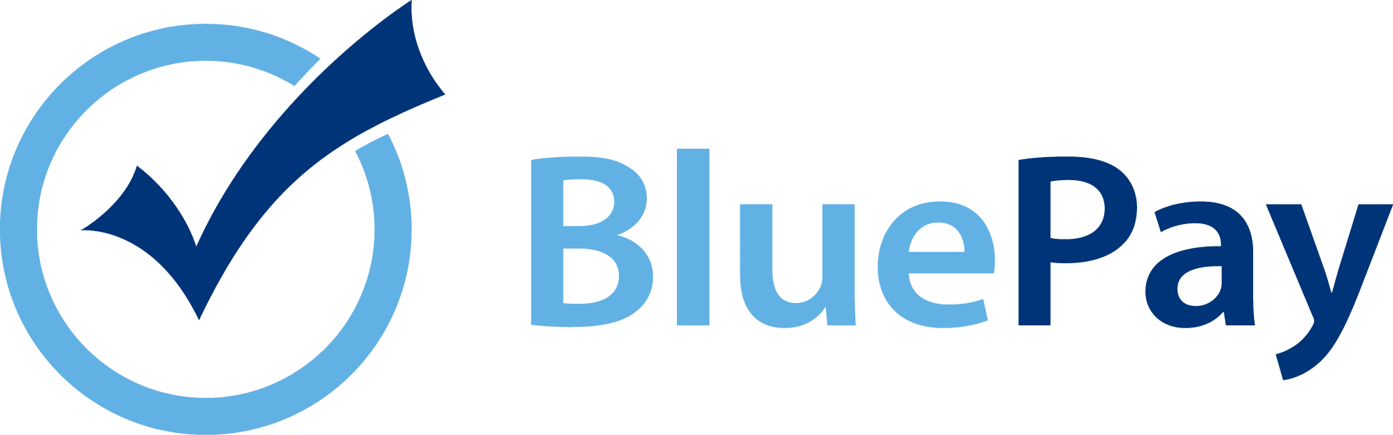 BluePay Payment Gateway