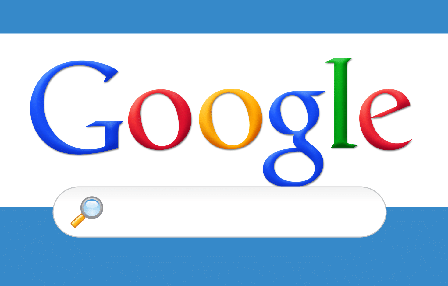 Custom Google Search