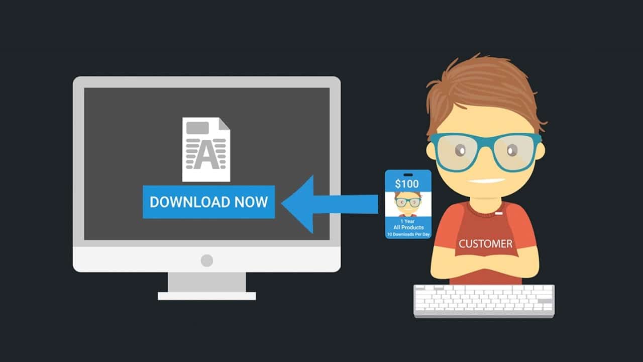 Easy Digital Downloads All Access